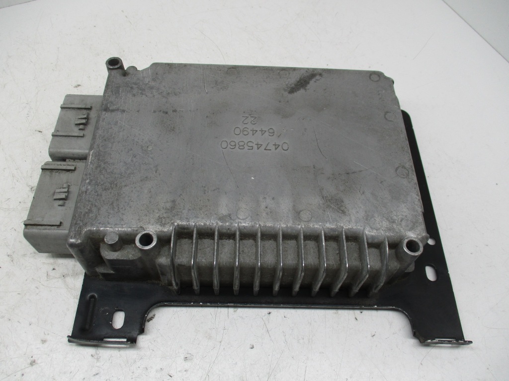 фото №1, Pt cruiser бортовой компьютер блок управления двигателя 05033116ac