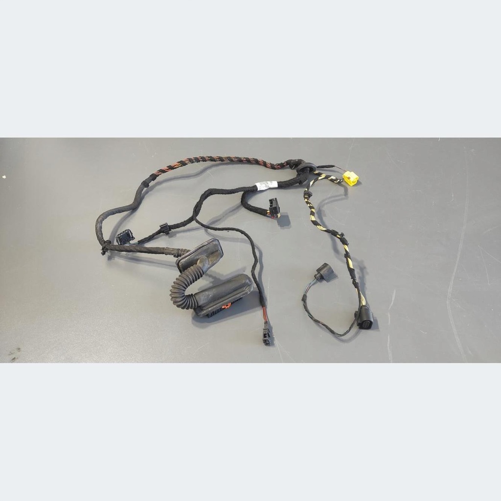 фото №1, Жгут дверь правая перед vw passat cc 3c8971120cd