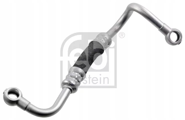 Шланг масляний febi bilstein Ціна