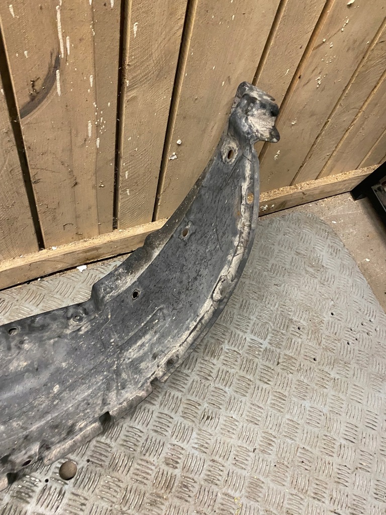 фото №6, Opel frontera b 3d подкрылок правый перед