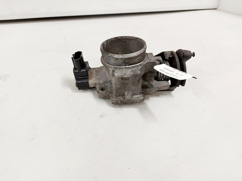 фото №9, Mazda mpv ii 3.0 v6 дроссельная заслонка f5rf 9b989