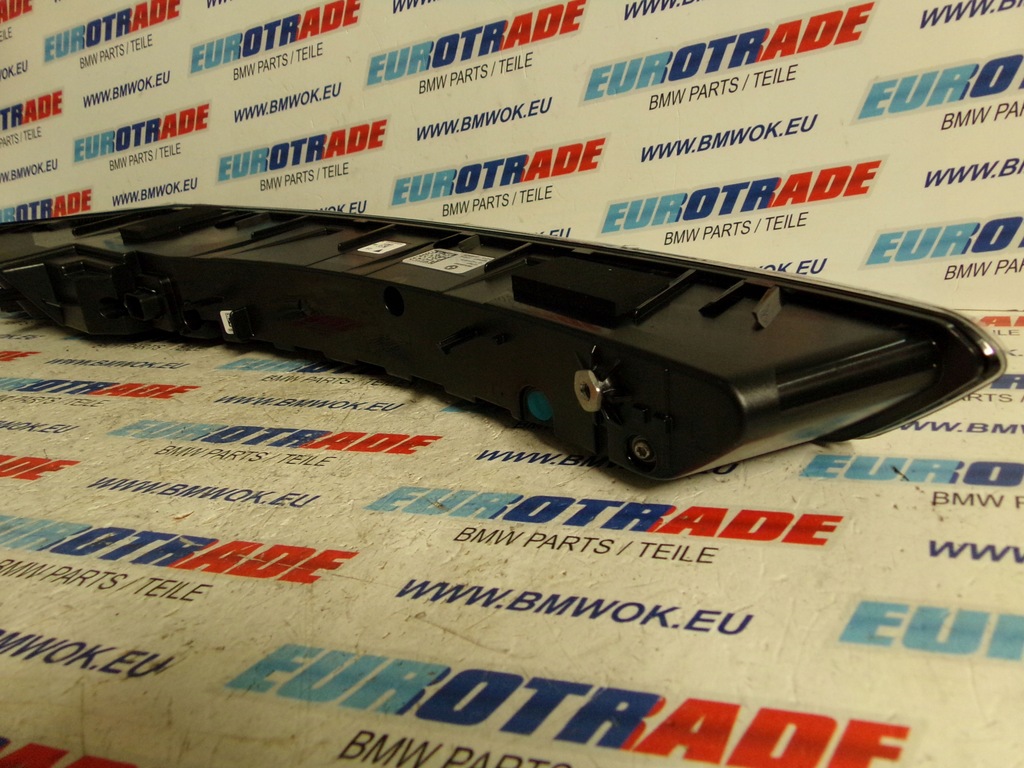 фото №6, Bmw ix i20 лампа led w крышка правая белый sport