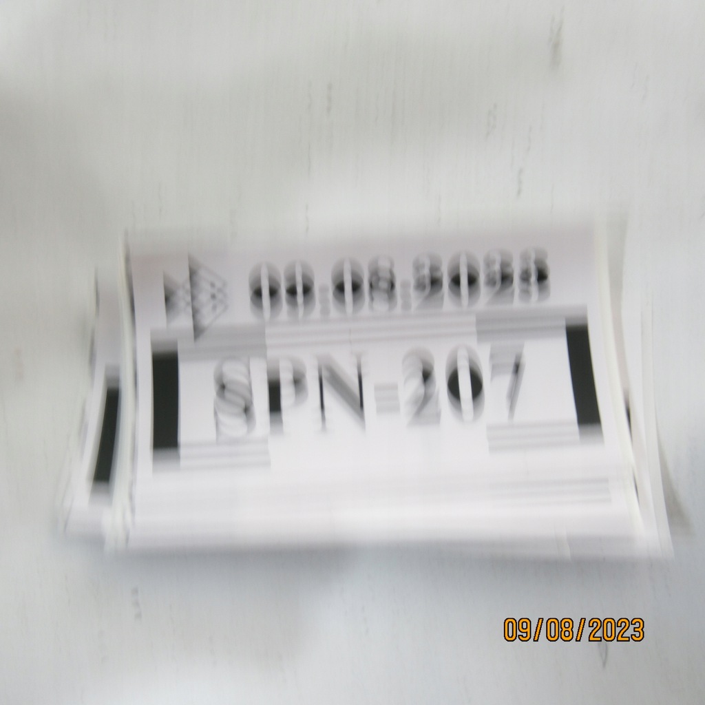 фото №10, Накладка задняя renault megane iv kombi 901525985r666