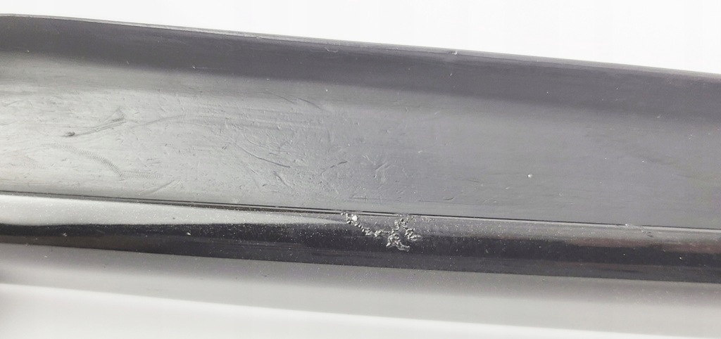 фото №8, Citroen c5 iii x7 молдинг скло лобове ліва kdmd коричнева