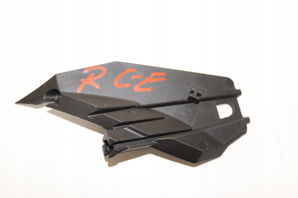 фото №1, Opel corsa e набор ремонтный фара правый