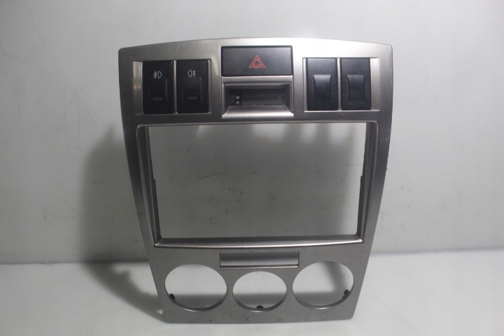 фото №1, Переключатель света аварийных hyundai coupe iii