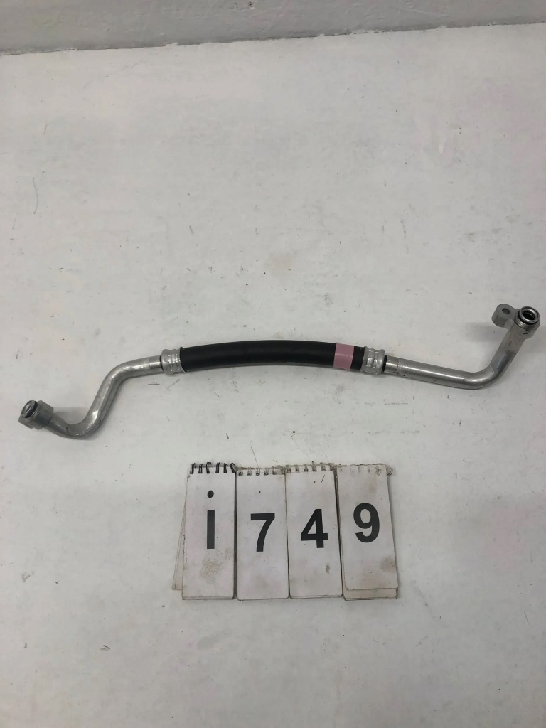 фото №1, Lexus rx 330 - 350 - 400h шланг кондиціонера 2016 -