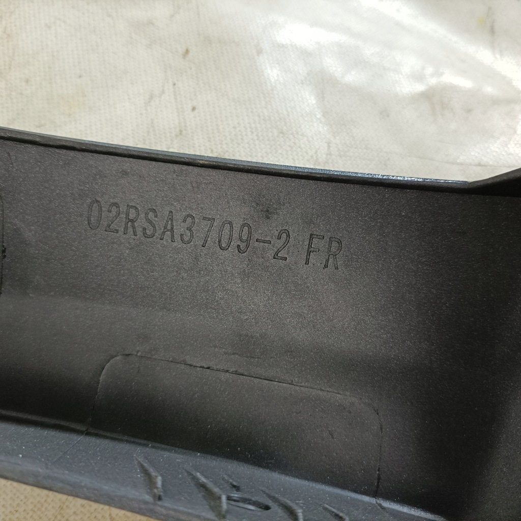 фото №9, Dodge ram 1500 09-osłona крила права задня usa