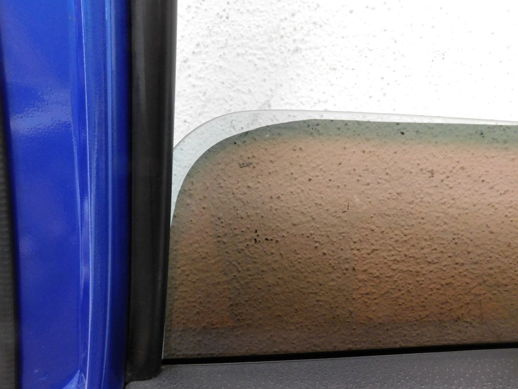 фото №10, Дверь задние правое citroen c3 i 1.4hdi 05r