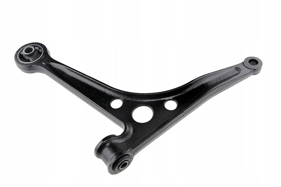 фото №2, Важіль передній нижній лівий seat alhambra 96-