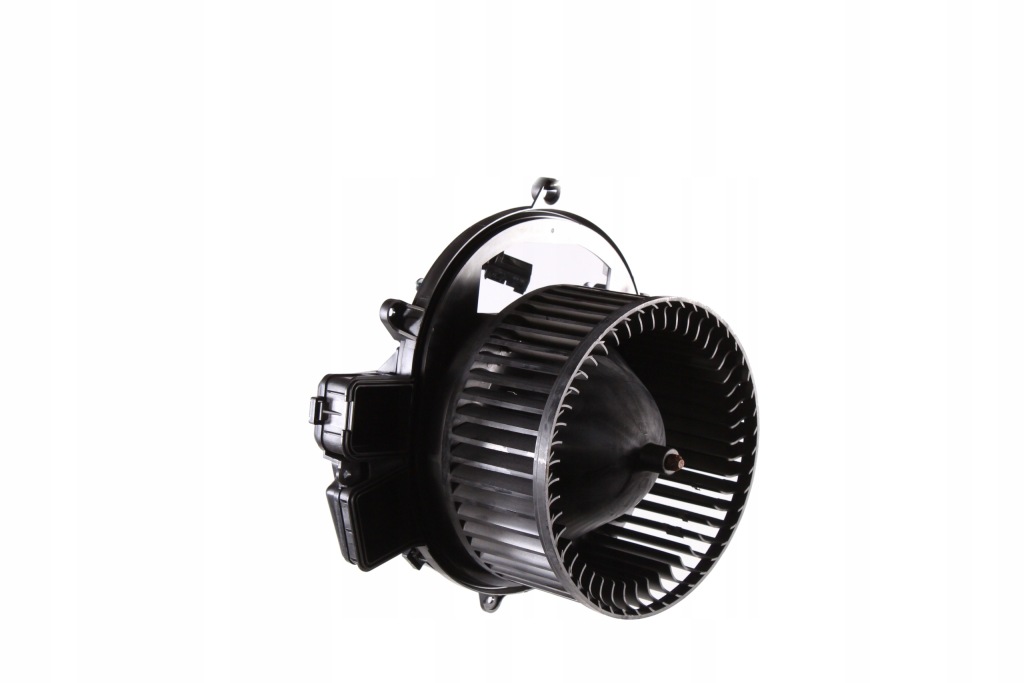 фото №5, Воздуходувка вентилятор mercedes ml w166 13r eu