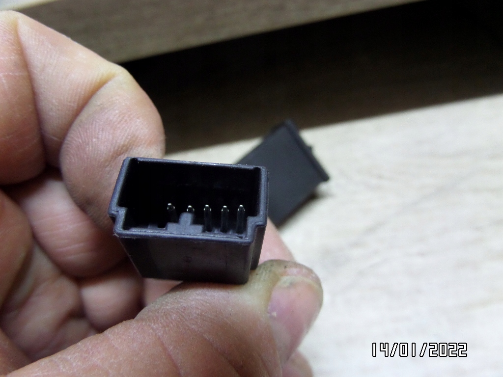 фото №3, Перемикач газу lpg