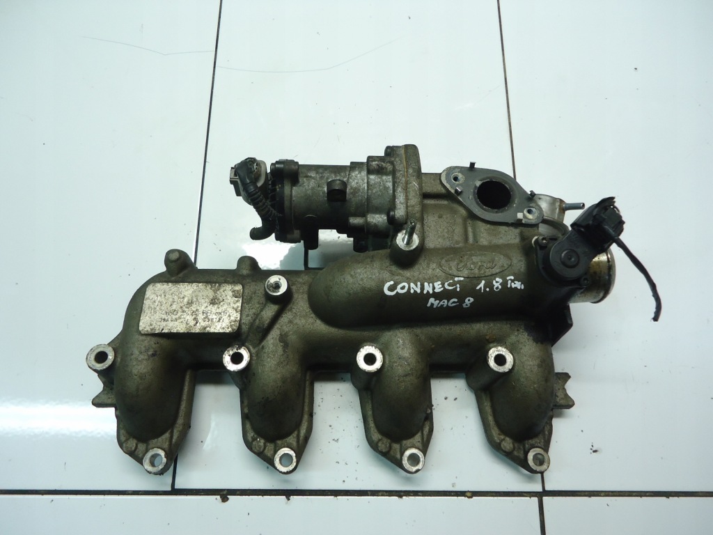 Купити Ford connect 1.8tdci 1.8 tdci колектор впускний  4m5q-9424-bd