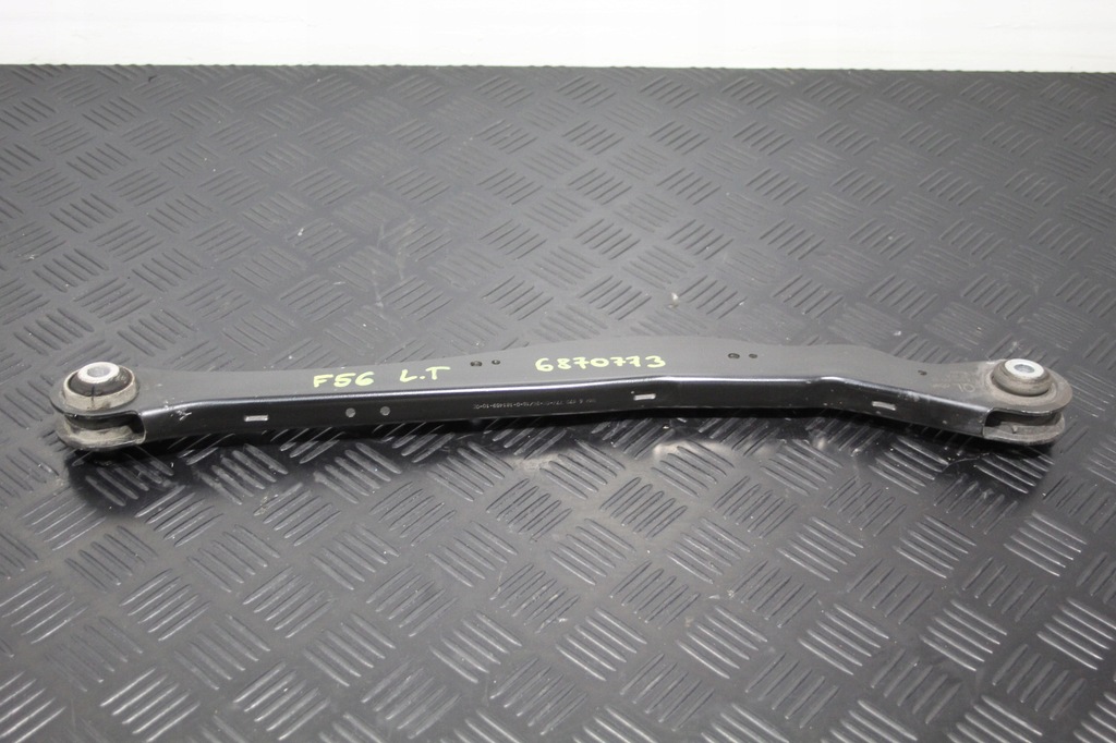 фото №1, Важіль лівий задня mini cooper f56 jcw 6870773