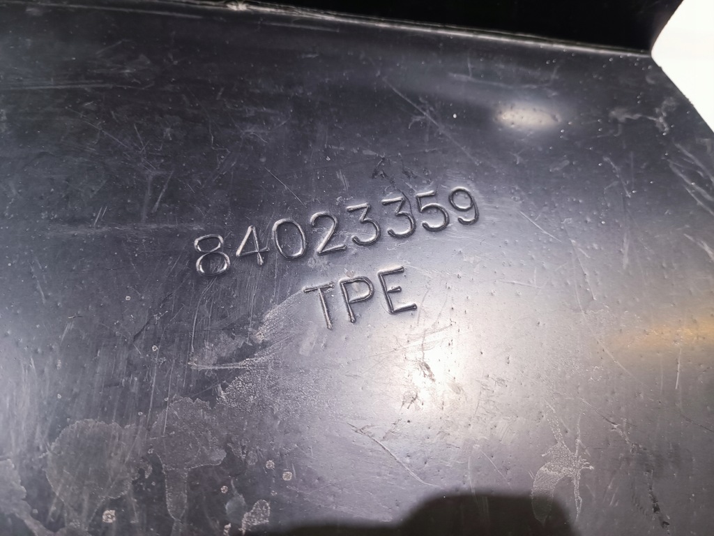 фото №6, Захист двигуна chevrolet colorado gmc canyon 2015-2022