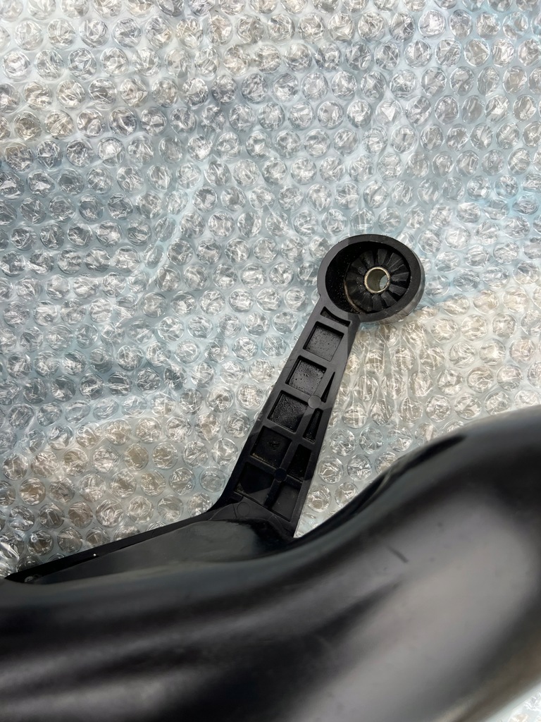 фото №3, Bmw e39 труба воздухозаборник воздуха lift дизель 2247825