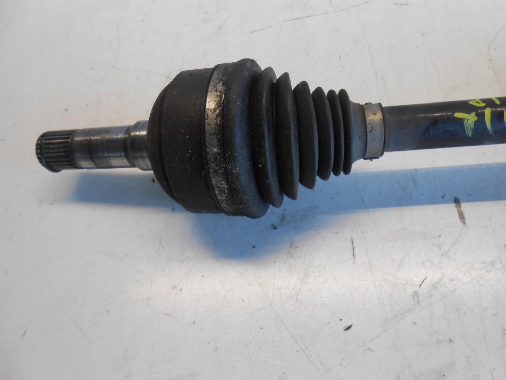 Привідний вал лівий перед opel insignia 2.0 cdti # Оригінал