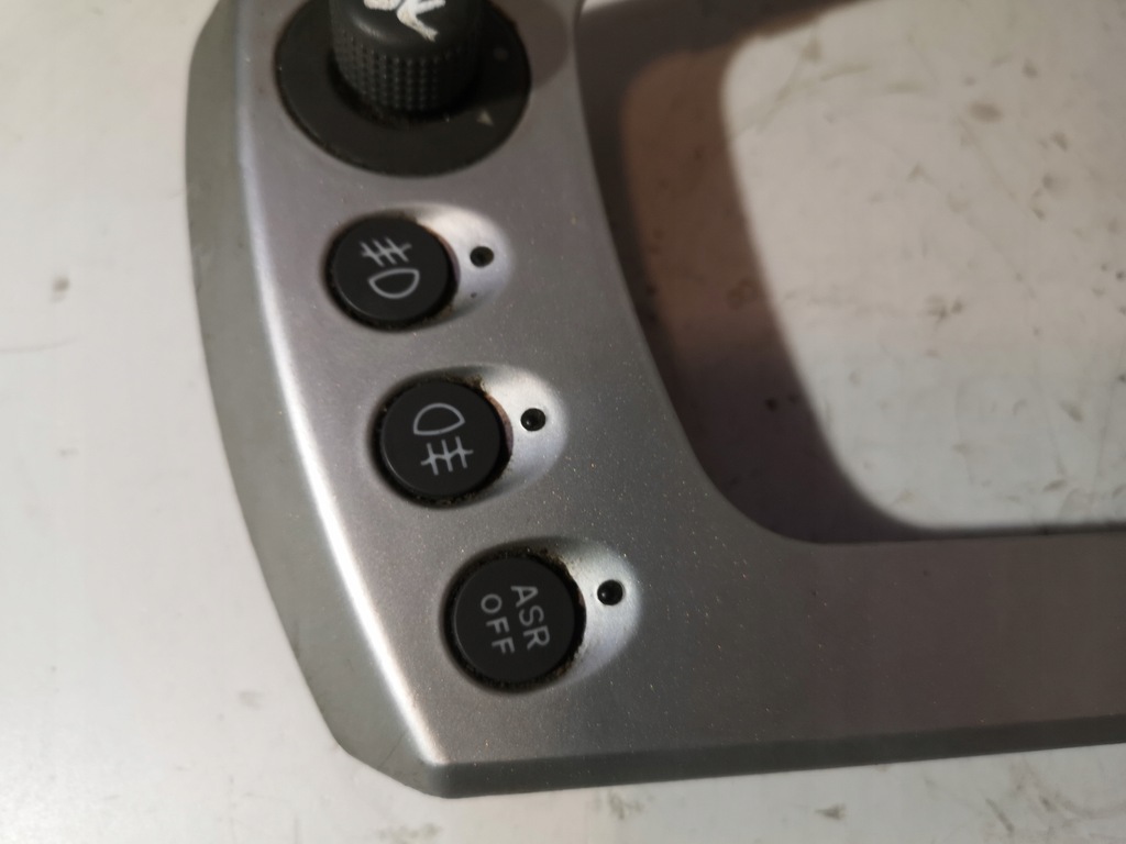 фото №2, Корпус рамка домкрата alfa romeo 156 156033239