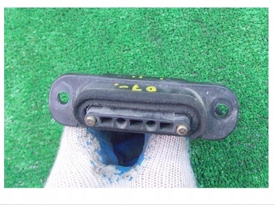 фото №1, Hyundai h-1 h1 starex 07r контакт двері середніх