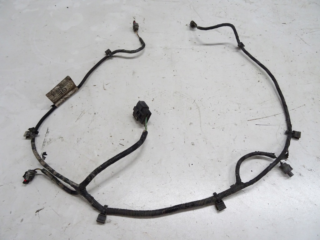 фото №1, Ford оригинальный номер ag9t-15k868-ge