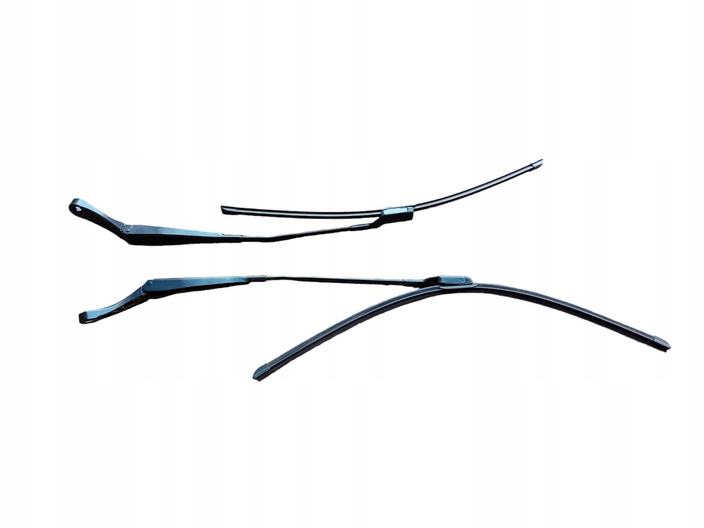 фото №1, Oi108 opel astra k v двірник лівий перед