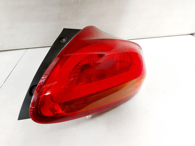 фото №3, Proceed pro ceed 2 ii лампа правый задняя правая задняя led