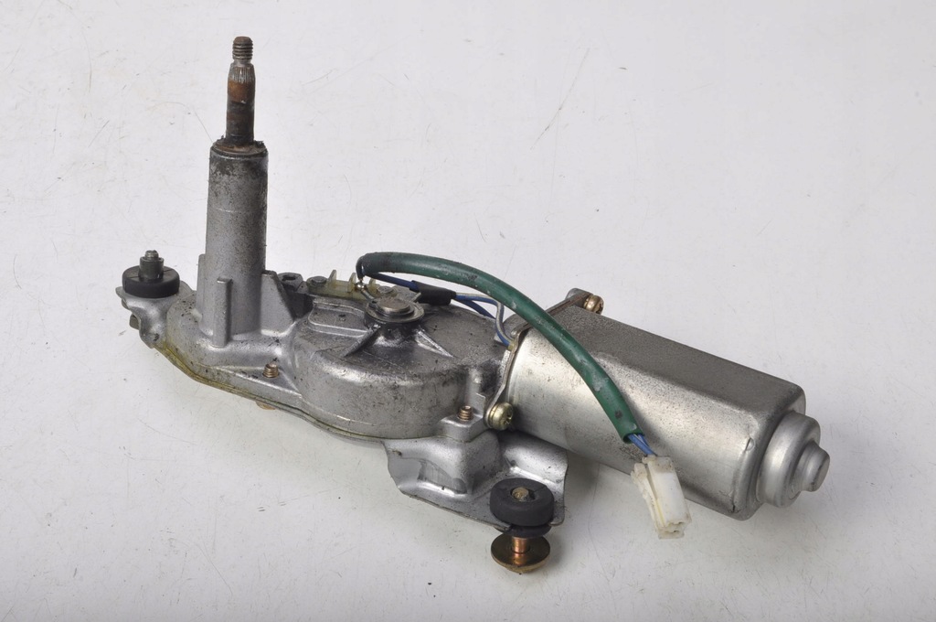 фото №1, Mazda 323f моторчик двірники задня задній