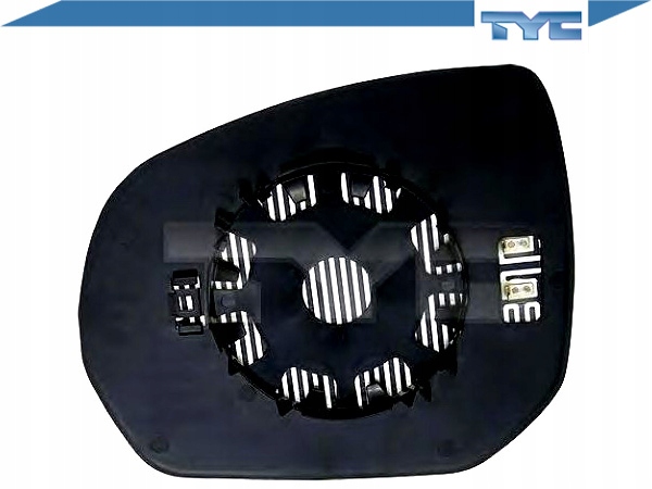 фото №2, Стекло зеркало [tyc]