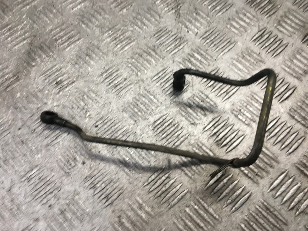 Купить Terrano ii 2.7 tdi трубка смазки turbo