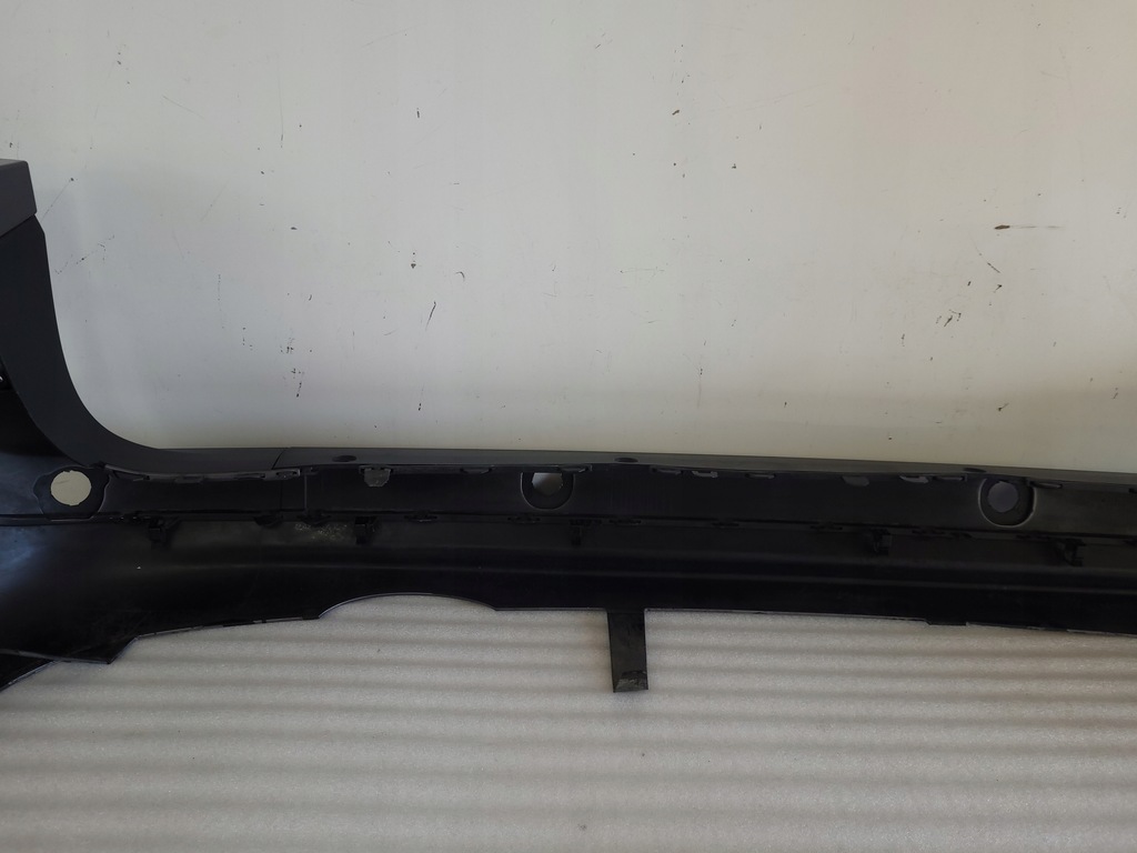 фото №9, Бампер задняя задний renault kangoo ii 8200436723