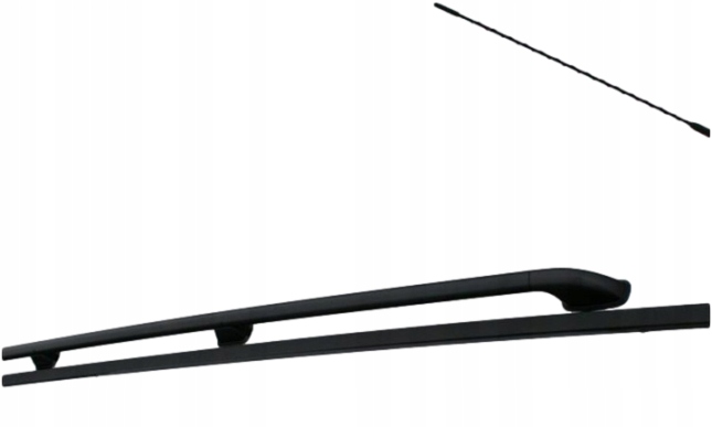 фото №1, Рейлінги дахові mazda premacy