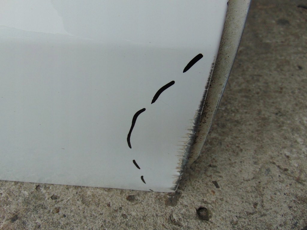 фото №7, Двері правий перед mercedes eqc a2937221400