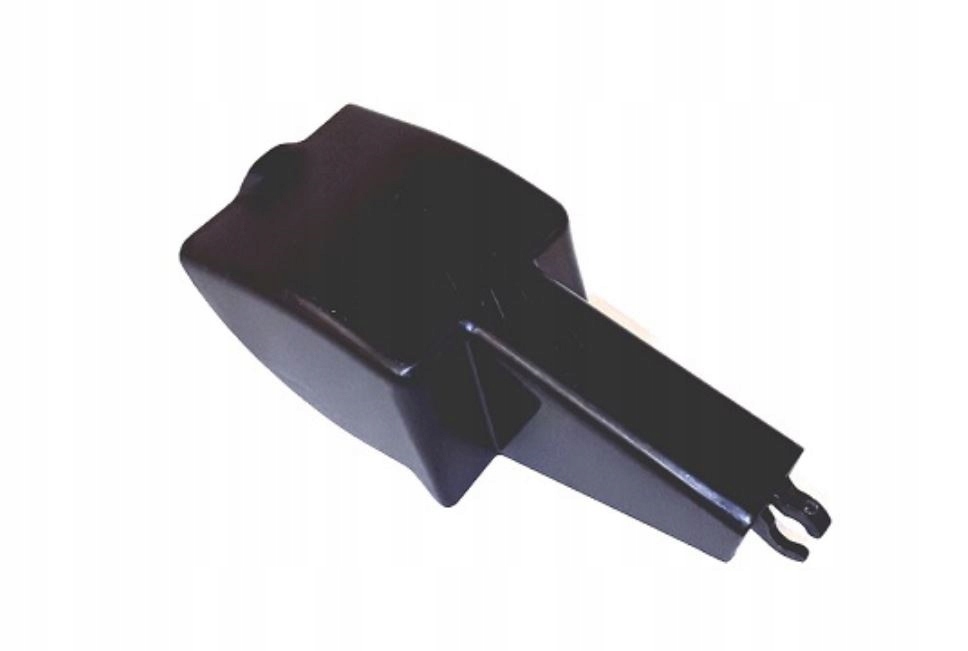 фото №1, Накладка шторка корпус радіатора audi q7 4m