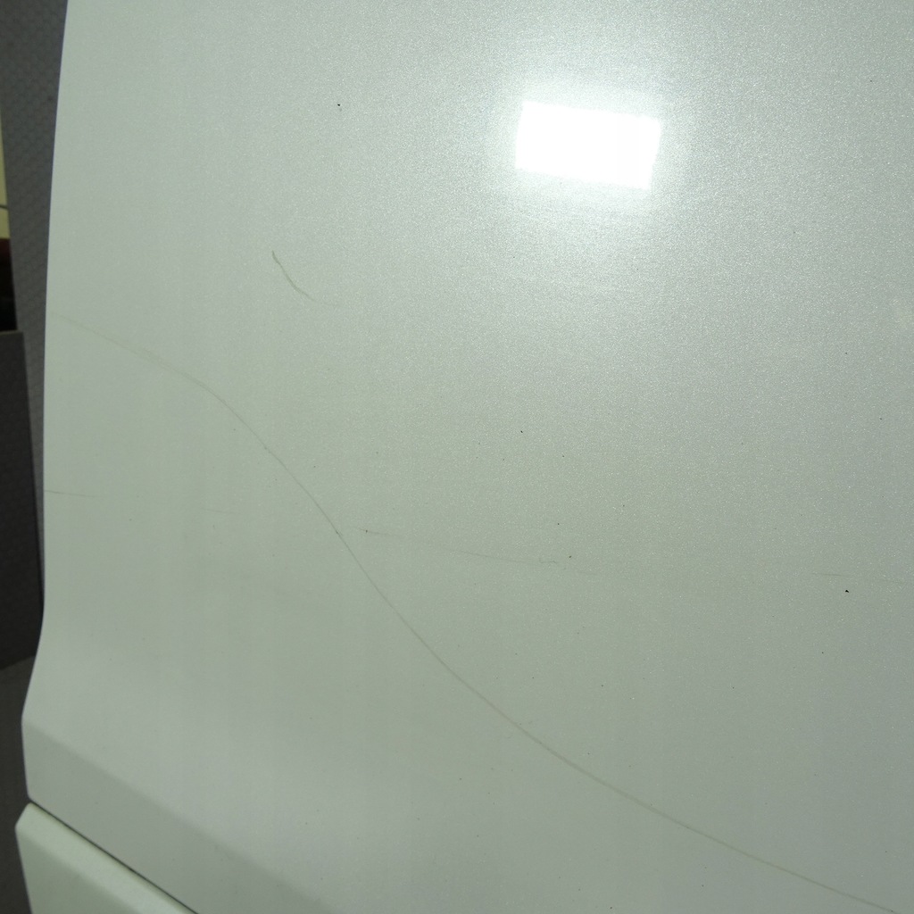 фото №5, Suzuki grand vitara двері задня ліва z7t