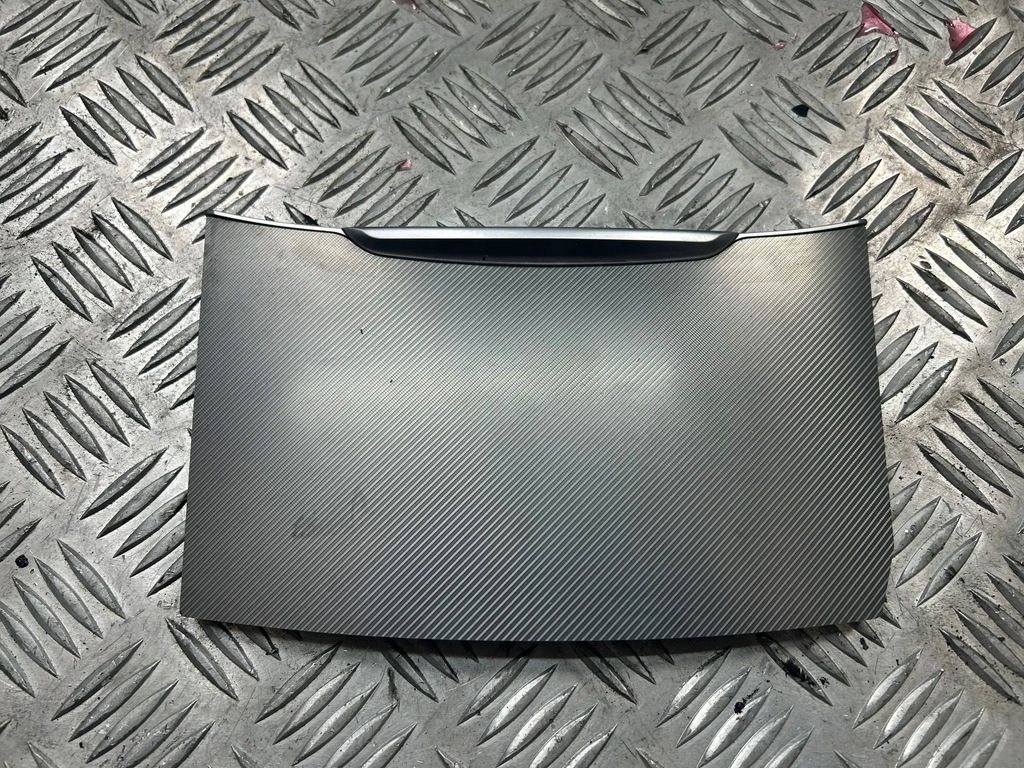 фото №1, Dekor пепельницы бардачка alfa romeo stelvio