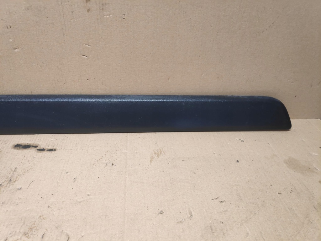 Молдинг дверь левый перед левая передняя renault kangoo iii 808217463r Доставка