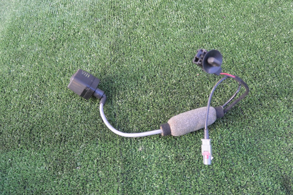 фото №8, Камера заднього виду audi q7 4l vw touareg 7l