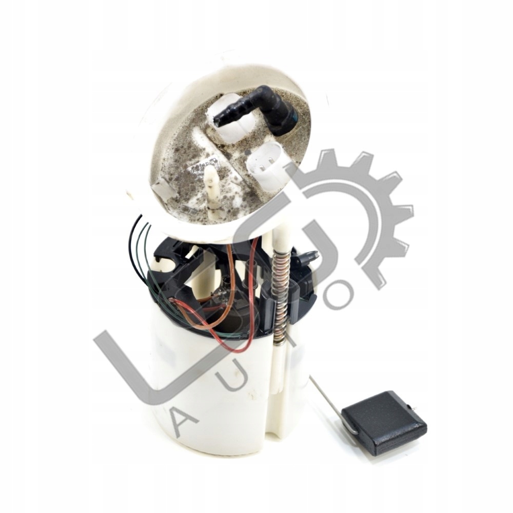 фото №1, Насос топлива in-tank bmw serii 3 e90, e91