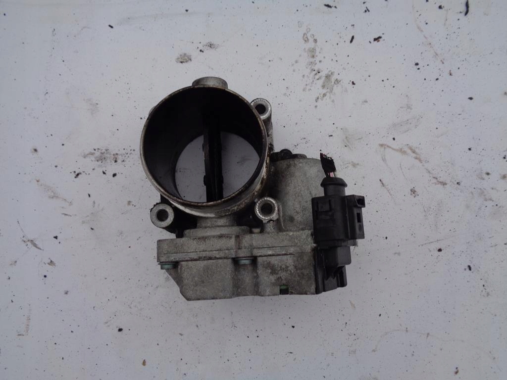 фото №1, Дросельна заслінка 96955300 chevrolet captiva i 2.0 vcdi