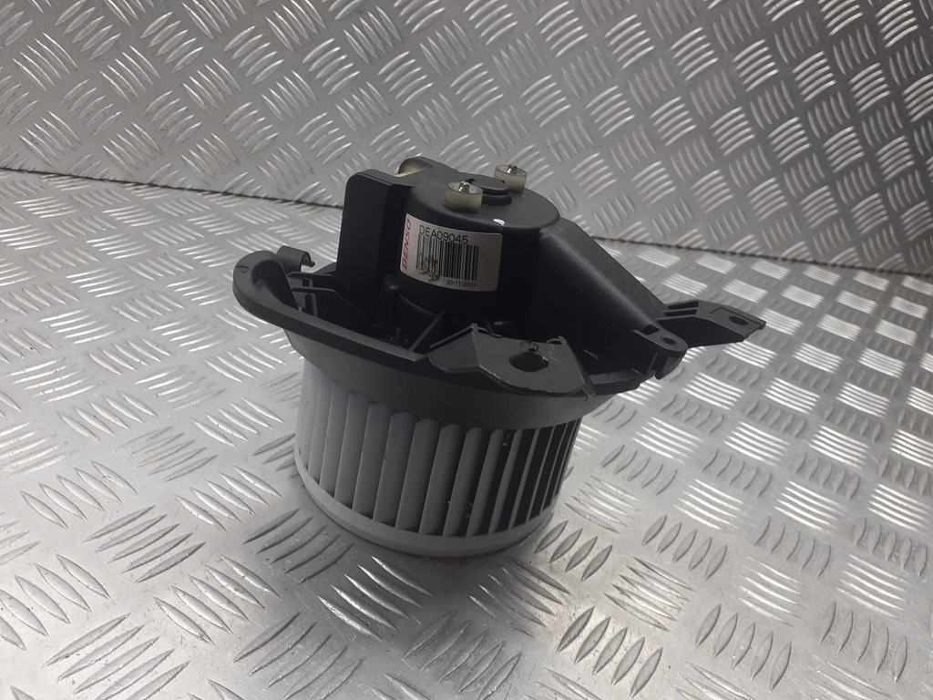 фото №4, Вентилятор обдув opel corsa d 154230100