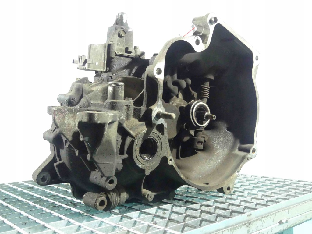 фото №1, Коробка передач передач suzuki swift mk5 1.0 96-04