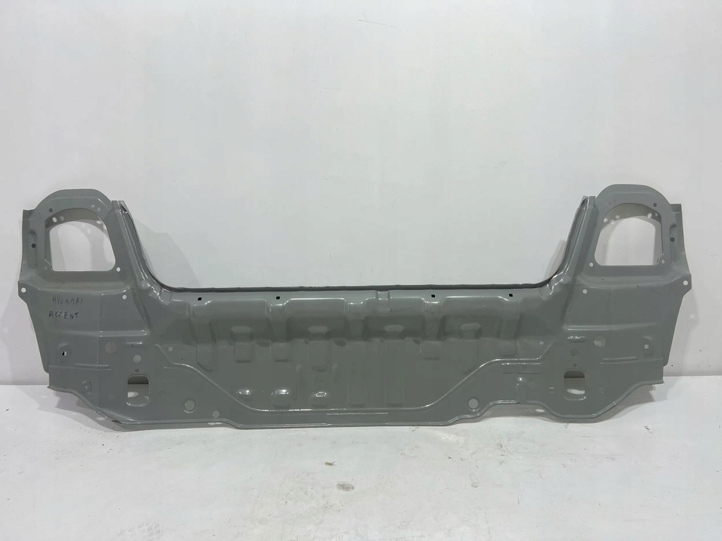 фото №1, Hyundai accent усилитель pas задняя extra