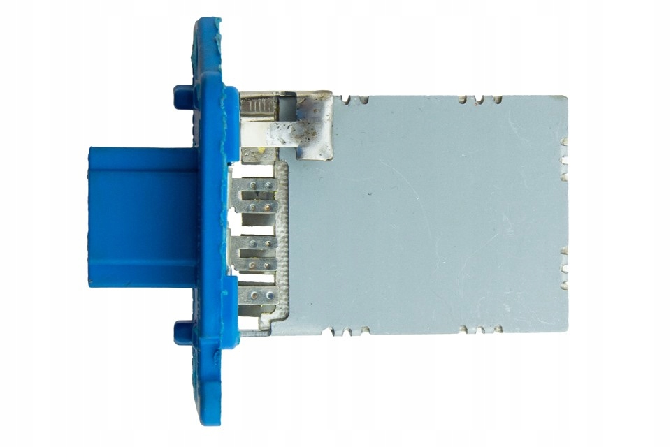 фото №1, Nty erd-hy-508 резистор, вентилятор внутрішній