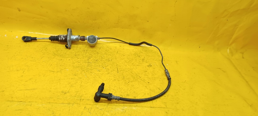 фото №8, Помпа сцепления шланг mazda 6 2,0d 01-07r