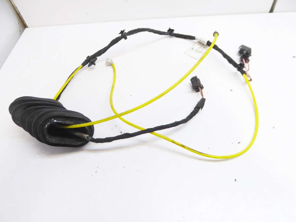 фото №1, A klasa w168 джгут двері задня ліва 1.7 cdi