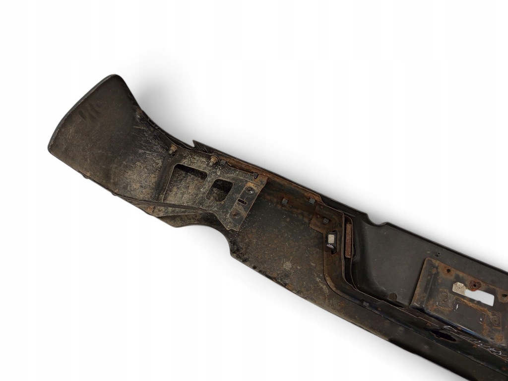 фото №11, Dodge ram бампери