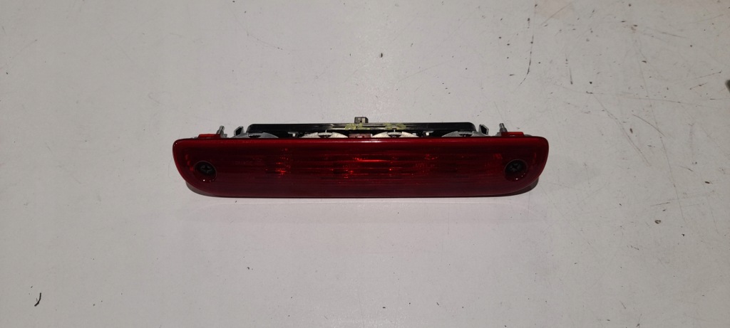 фото №1, Світло стоп 3 стоп-сигнал boxer ducato iii 1340670080