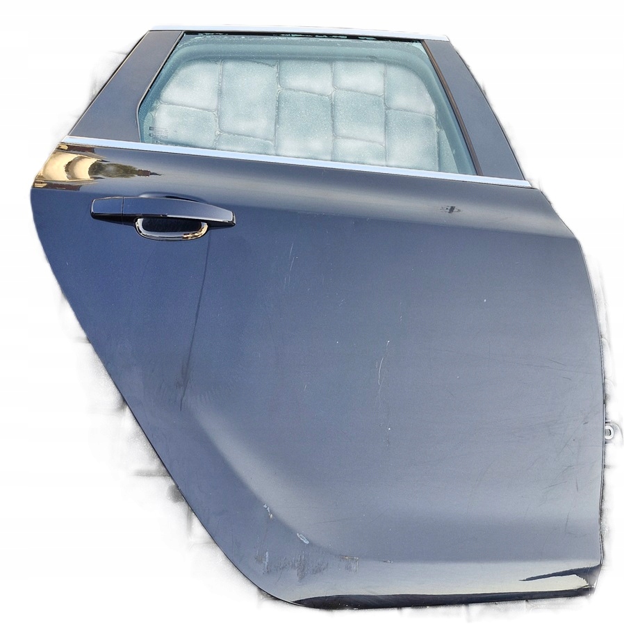 Купити Opel astra j двері задній задні праве hb