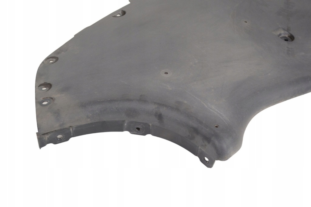 фото №4, Бампер задній tesla model y undertray 2022 rhd