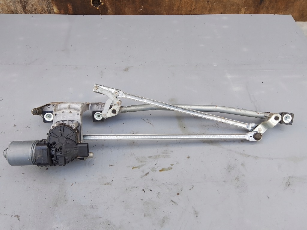 фото №1, Механизм дворник ford c-max i